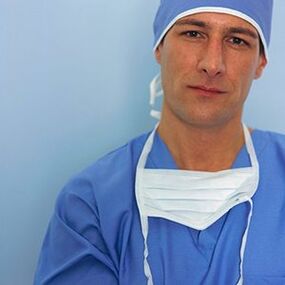 medic care efectuează operații de mărire a penisului