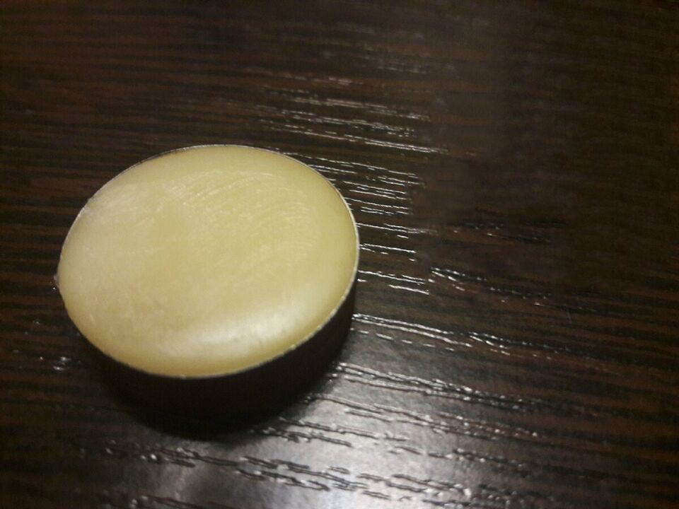 balsam cu sifon pentru marirea penisului