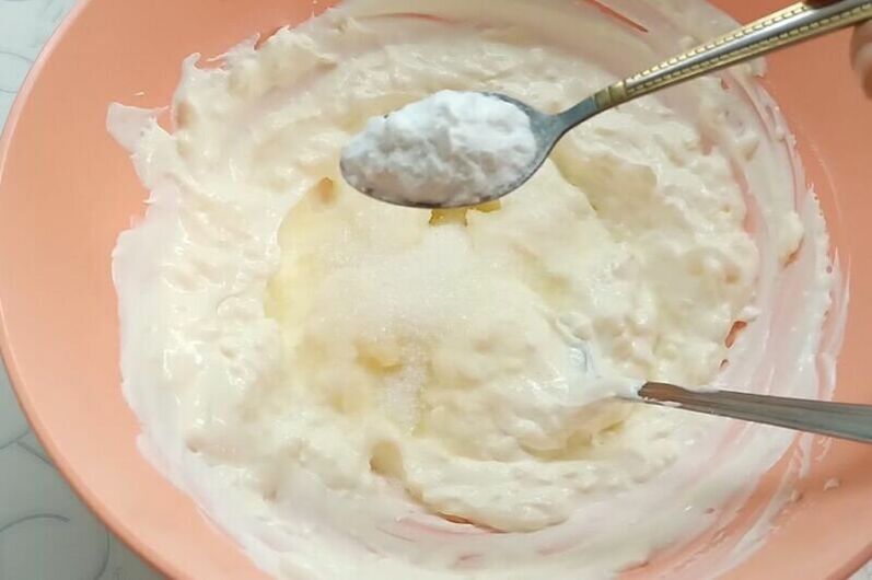 luând bicarbonat de sodiu pe cale orală pentru a mări penisul