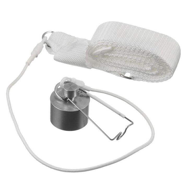 Agățarea unei greutăți poate crește lungimea penisului, dar este o metodă traumatizantă