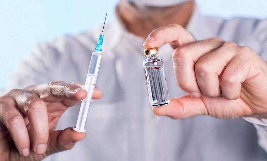 Hormonii sunt o metodă ineficientă de mărire a penisului