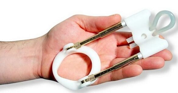 prelungitor pentru marirea penisului